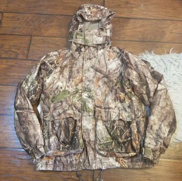 Cabela's Jackets & Coats Cabelas Hunting Jacket Poshmark